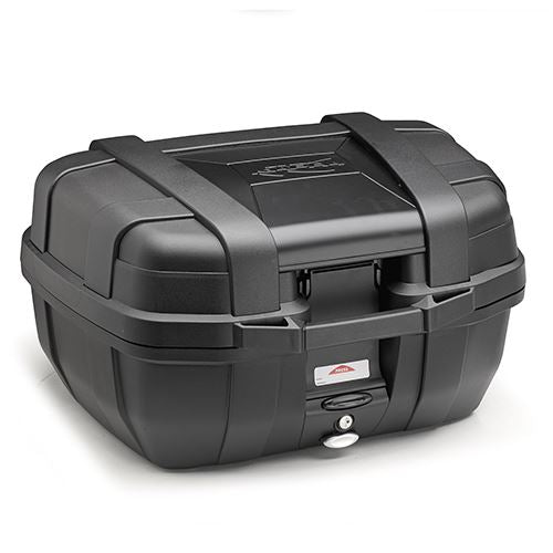 Kappa Bike Luggage GARDA Top Case MONOKEY 52 Litre Matt Black